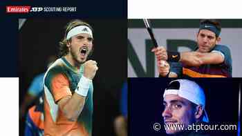 15 Aspectos Para Tener En Cuenta En Róterdam, Buenos Aires Y Dallas - ATP Tour