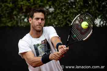 Juan Martín del Potro vuelve en el ATP de Buenos Aires y el tenis argentino lo celebra: “Iba camino a ser superior a Vilas” - LA NACION