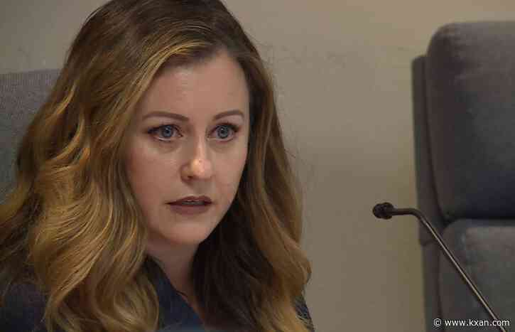 TxDMV executive director resigns amid KXAN investigations, turmoil over paper license problem