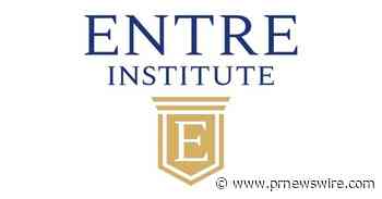 Jeff Lerner, Founder of ENTRE Institute, Accepted into Forbes Business Council