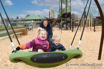 City of Kamloops encouraging families to enjoy outdoor recreation activities after Family Day event cancelled - Kamloops News - Castanet.net