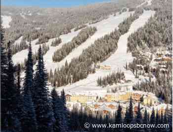 3 tourism projects in Kamloops and Sun Peaks receive $2M funding boost - KamloopsBCNow