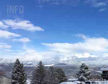 Unseasonably warm weather in Okanagan, Kamloops continues this week | iNFOnews | Thompson-Okanagan's News Source - iNFOnews