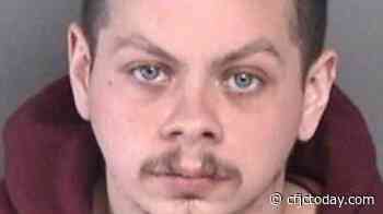 California man arrested in college basketball star's death - CFJC Today Kamloops