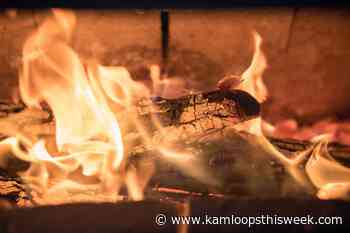 Wood stove and fireplace exchange program returns to Kamloops - Kamloops This Week