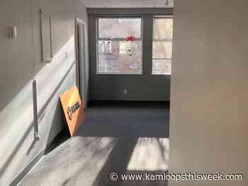 Ajax junior partner releases another statement on proposed mine near Kamloops - Kamloops This Week