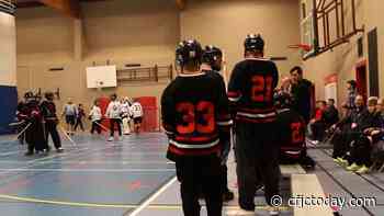 Special Olympics BC preparing for first in-person event at 2023 Kamloops Winter Games - CFJC Today Kamloops