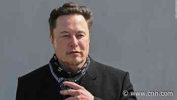 Tesla got a subpoena from US government 10 days after Musk's Twitter poll