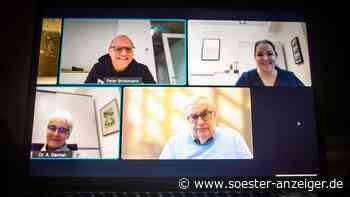 Kreis Soest - Corona wurde zum Beruf - Gesundheitsamt-Mitarbeiter berichten - soester-anzeiger.de