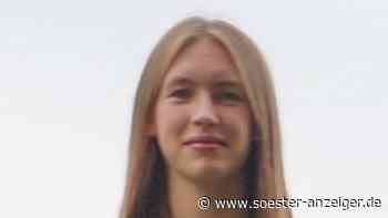 Junge Fußballerin aus dem Kreis Soest wechselt von U19- Jungen in die Frauen-Landesliga SpVg Möhnesee, Germ... - soester-anzeiger.de