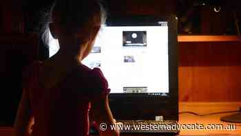 Most teens seeing harmful content online - Western Advocate