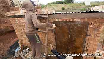 Cyclone Batsirai kills 21 in Madagascar - Western Advocate