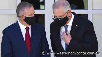 Right royal ruckus for parliament return - Western Advocate