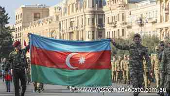 Azerbaijan returns eight Armenian troops - Western Advocate