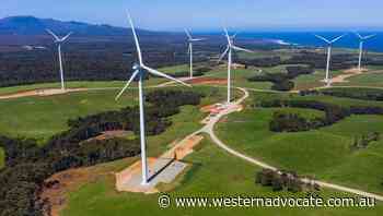 Call for election focus on energy overhaul - Western Advocate