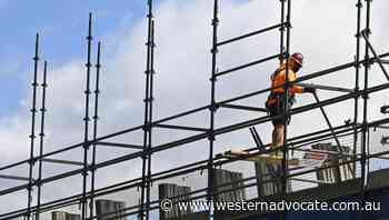Investment to navigate challenging outlook - Western Advocate