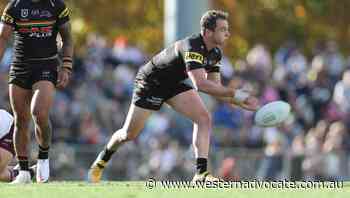 Full capacity crowd will be allowed at NRL game - Western Advocate