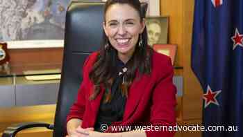 National lifts, Labour on top in NZ poll - Western Advocate