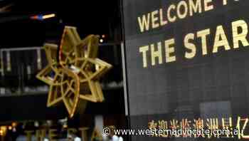 Star casino to pay $13m after 'wage theft' - Western Advocate