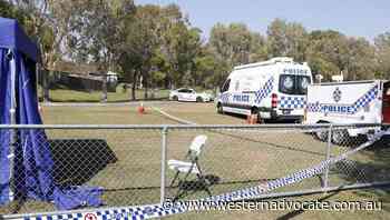 Man stabbed mate during fight over shoes - Western Advocate