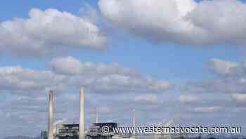 Environment groups condemn NSW power plant - Western Advocate