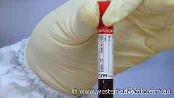 Blood test key to better cancer treatment - Western Advocate