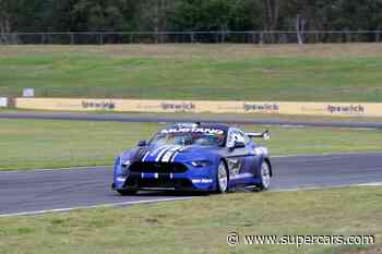 How Gen3 car has changed since Bathurst demo - Supercars.com