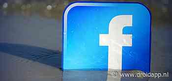'Moederbedrijf wil Facebook en Instagram offline halen in Europa door nieuwe wet' - DroidApp
