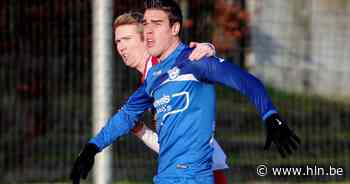 Titelkandidaat SV Sottegem zet ambities kracht bij: “Met Vincent Deleenheer halen we scorend vermogen bij” - Het Laatste Nieuws