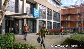 Vraag naar technische beroepen voor het halen van klimaatdoelen groot - Zeelandnet Nieuws