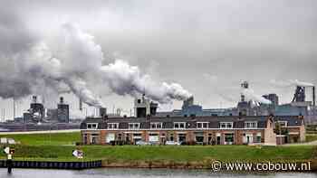 'Tata Steel dicht? Dan halen bouwers dat staal uit China' - Cobouw