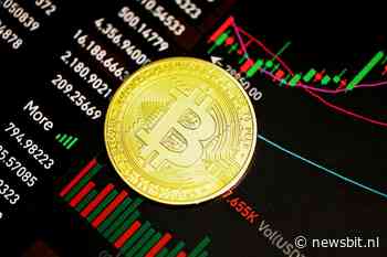 Handelaren halen $800 miljoen aan Bitcoin van exchanges af - Newsbit.nl