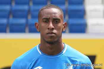 Joshua Brenet: 'Bij Twente oude niveau halen' - De Limburger