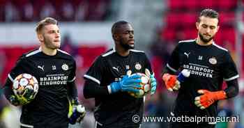 Schmidt 'wilde keeper Bielefeld naar PSV halen': 'Deze keepers pakken geen punten' - VoetbalPrimeur.nl