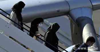 Geheime Belgische missie om opnieuw 70 mensen weg te halen uit Afghanistan - Het Laatste Nieuws