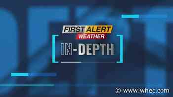 First Alert Weather In-Depth: Snowfall so far