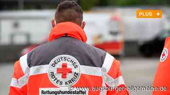 Vermisstensuchte in Giengen: „Wir haben weiter Hoffnung“ - Augsburger Allgemeine