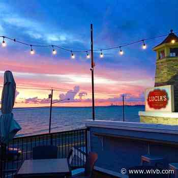 Lucia's on the Lake, Giancarlo's make OpenTable's list of "100 Most Romantic Restaurants of 2022"