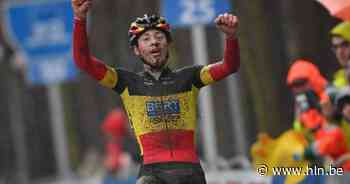 Yordi Corsus knoopt in Lille aan met winst: “Jetlag was net op tijd uit het lichaam” - Het Laatste Nieuws