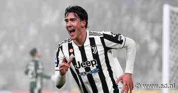 LIVE | PSG op voorsprong na blunder keeper Lille, Vlahovic scoort bij Juventus-debuut - AD.nl