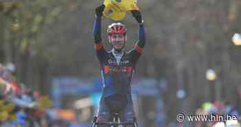 Feest voor Baloise Trek Lions in Lille: na Brand voert ook Aerts lange solo op - Het Laatste Nieuws