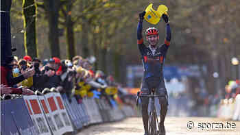 Gooit het stormweer roet in het eten voor de Krawatencross in Lille? - sporza.be