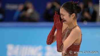 Misogyny and misplaced nationalism at heart of cruel attacks on Zhu Yi