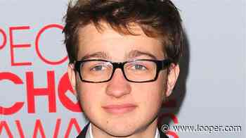 The Fan-Favorite Role Angus T. Jones Regrets Filming - Looper