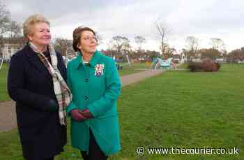 Angus burghs to converge on Montrose to mark Queen's Platinum Jubilee - The Courier