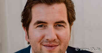 Enervie: Alexander ten Hompel ist neuer Leiter Marketing/Kommunikation - Zeitung für kommunale Wirtschaft