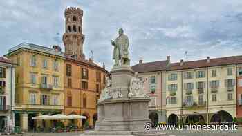 Il Circolo sardo di Vercelli "Giuseppe Dessì" - L'Unione Sarda.it - L'Unione Sarda