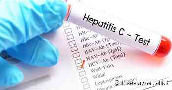 Asl Vercelli: screening epatite C, un caso positivo su 250 controlli - La Sesia | Cronaca