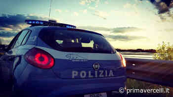 Ruba mentre è agli arresti domiciliari: arrestato 67enne - Prima Vercelli