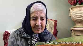 A Sestu i cent'anni di Amelia Murgia una vita di lavoro con la passione per la poesia - La Nuova Sardegna